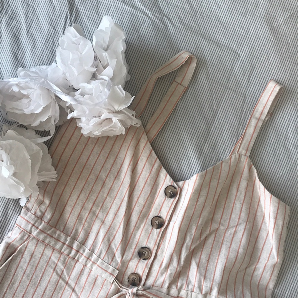 Boutique dress